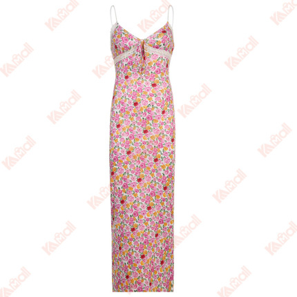 hottest long dresses for women